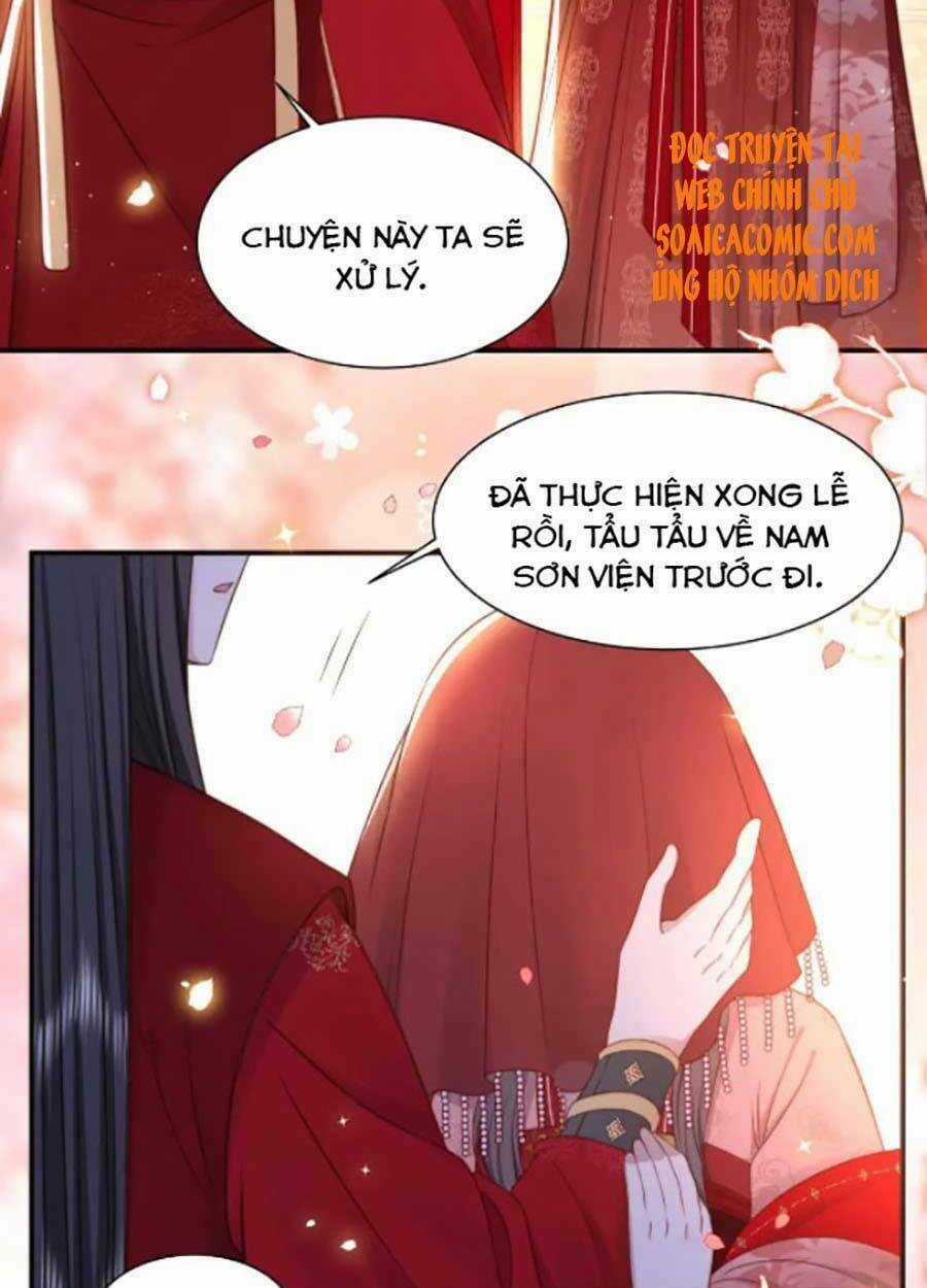 Cô Vương Quả Nữ - Chapter 38 - Trang 36