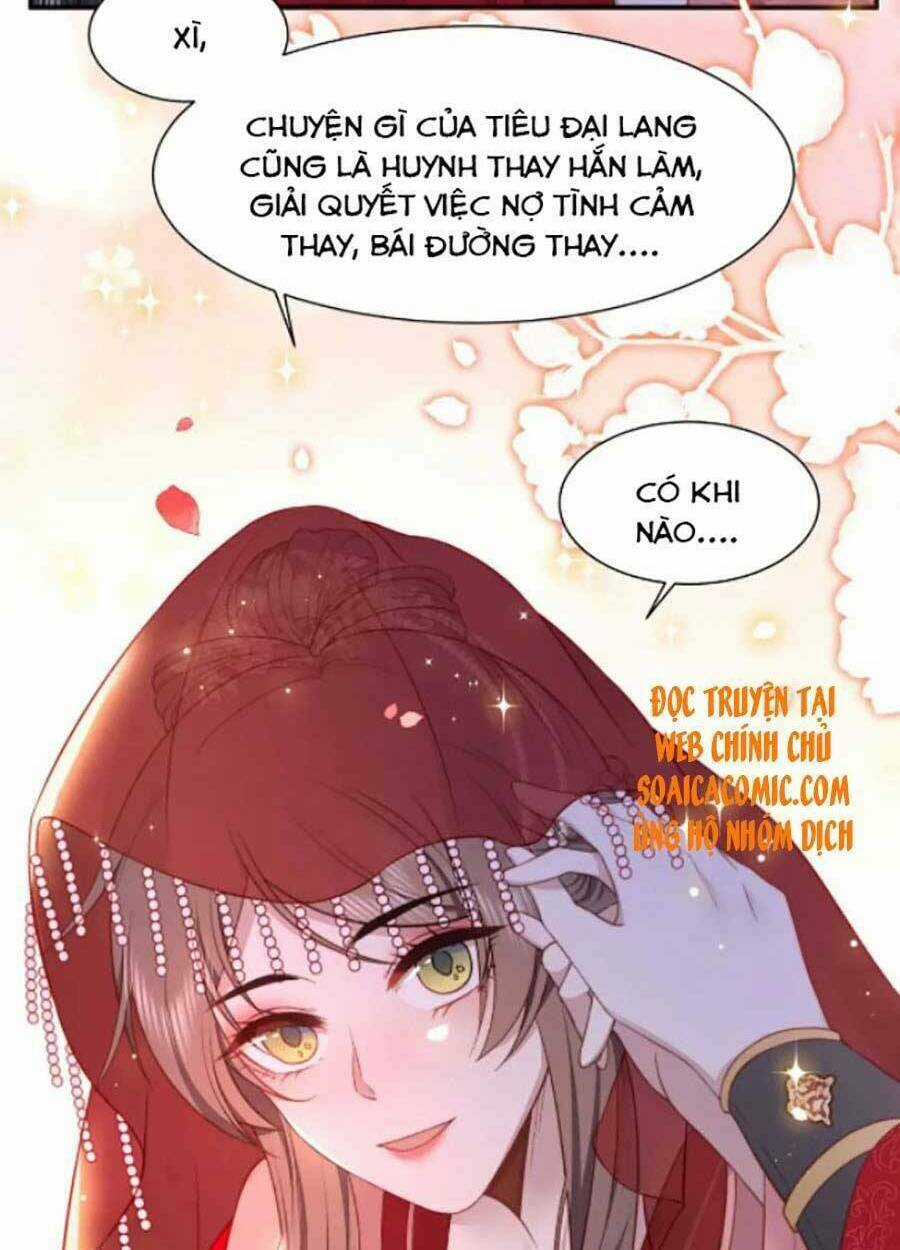 Cô Vương Quả Nữ - Chapter 38 - Trang 37