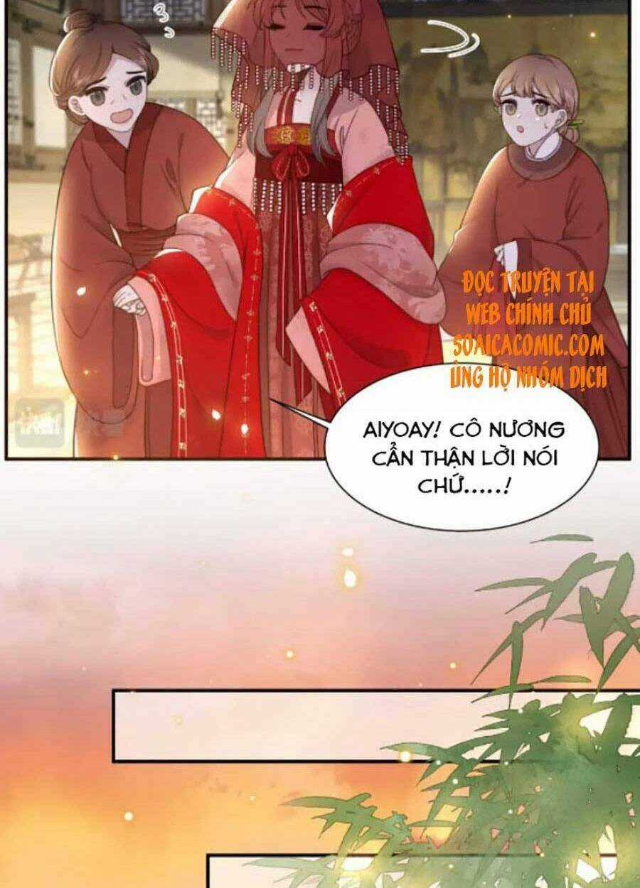 Cô Vương Quả Nữ - Chapter 38 - Trang 39