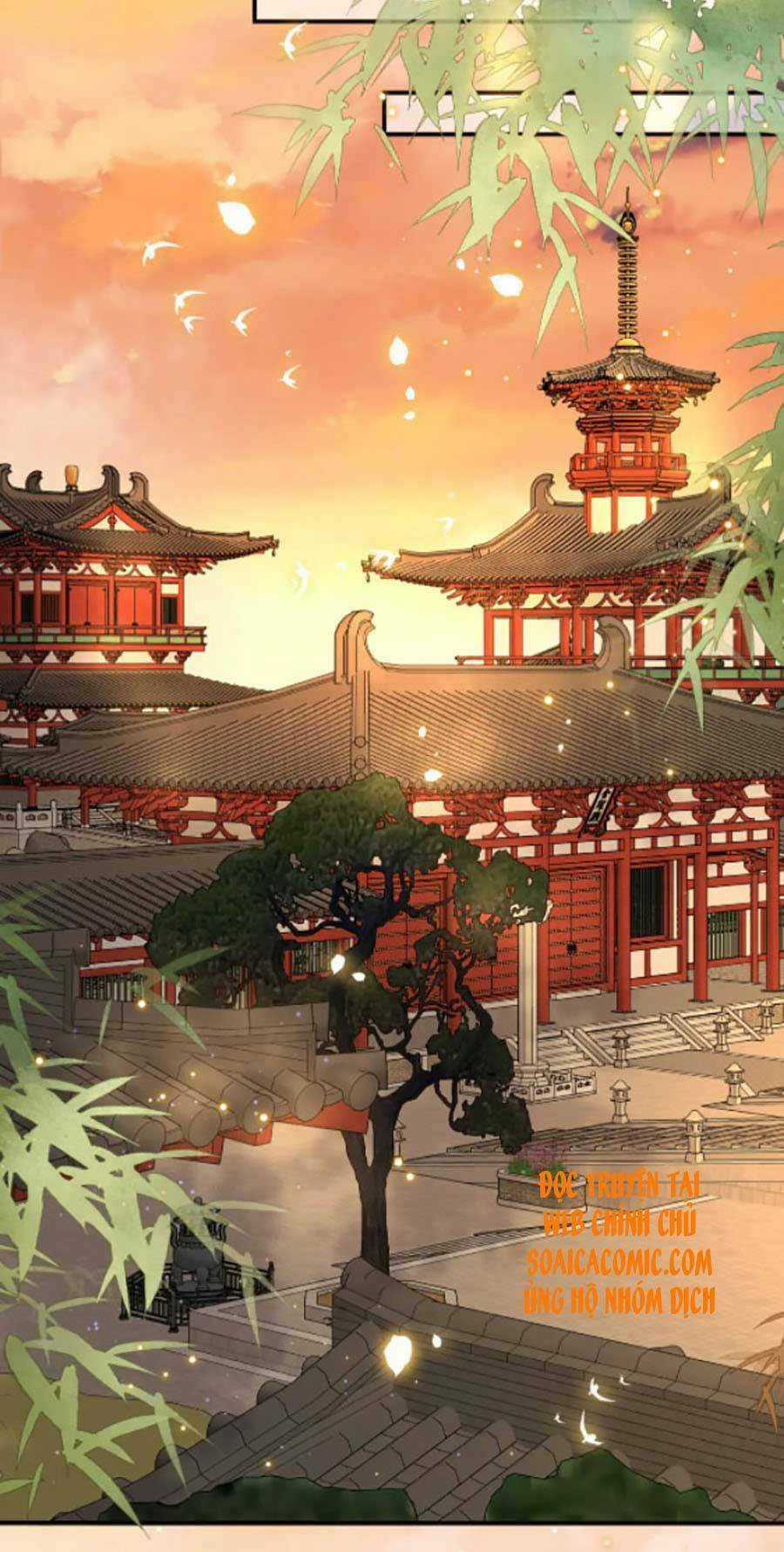 Cô Vương Quả Nữ - Chapter 38 - Trang 40