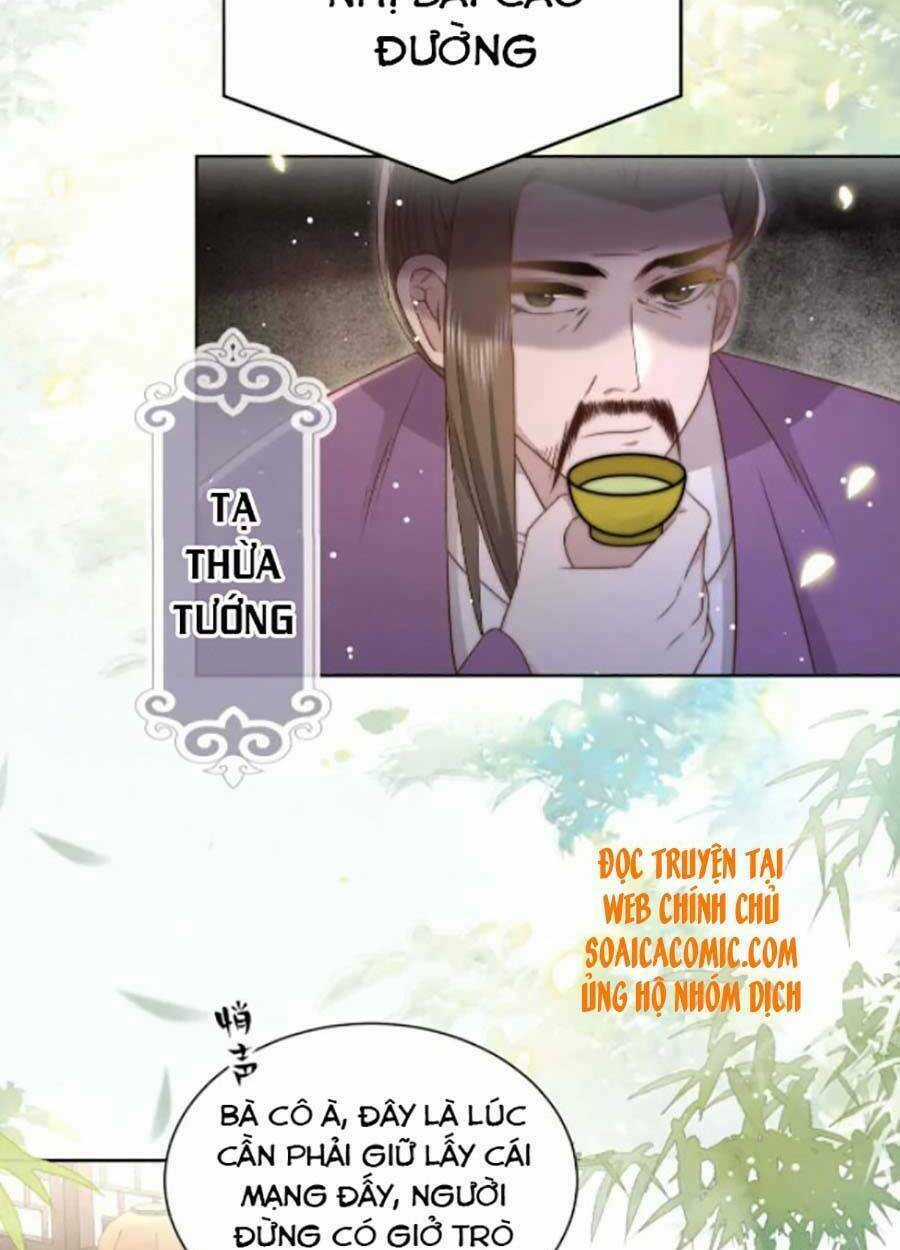 Cô Vương Quả Nữ - Chapter 38 - Trang 5