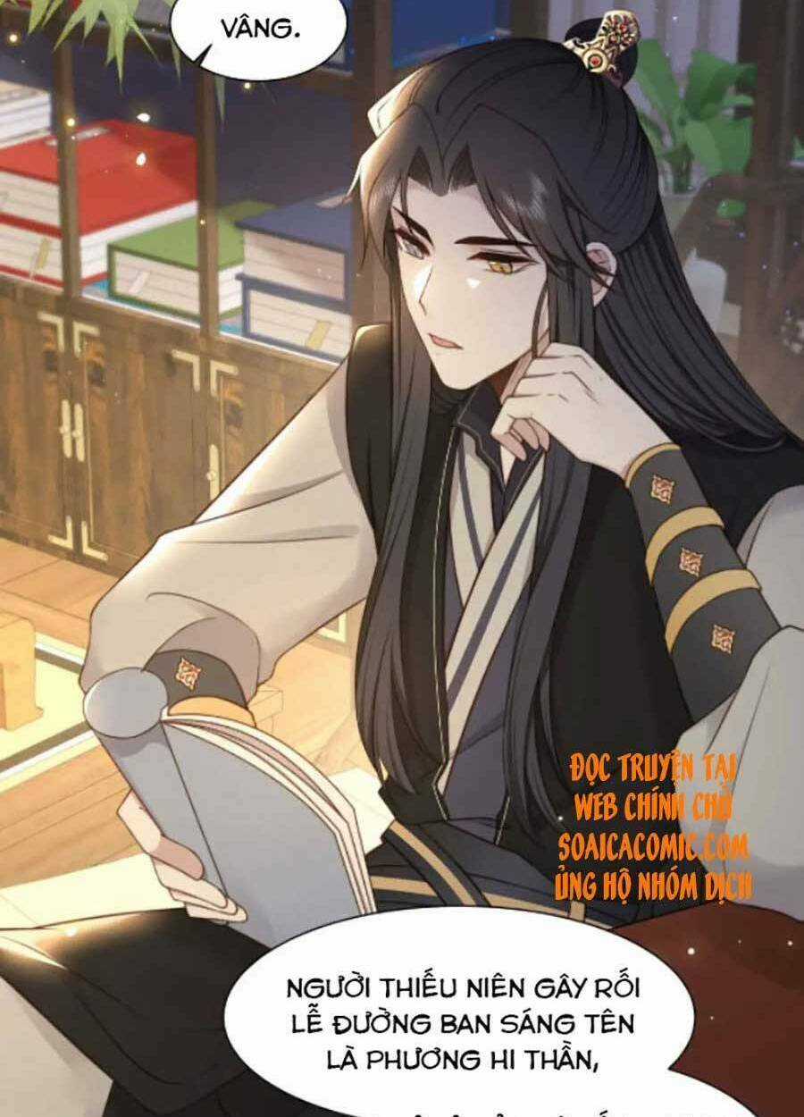 Cô Vương Quả Nữ - Chapter 38 - Trang 42