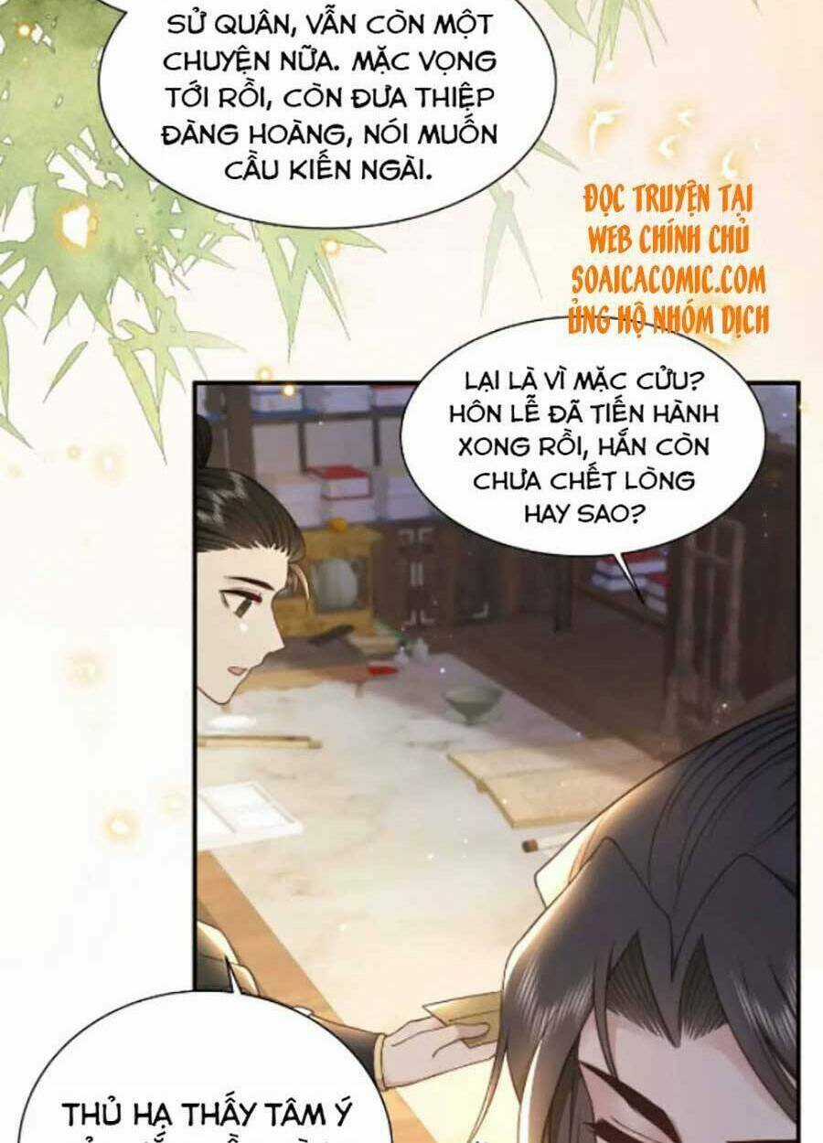 Cô Vương Quả Nữ - Chapter 38 - Trang 44