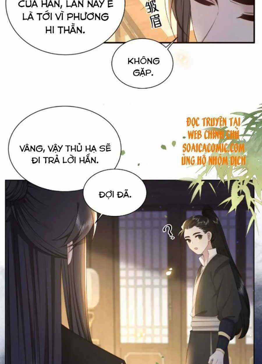 Cô Vương Quả Nữ - Chapter 38 - Trang 45