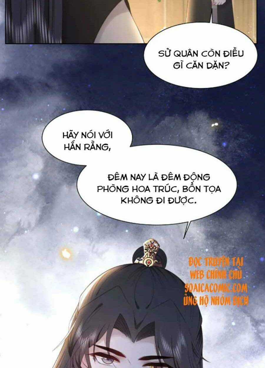 Cô Vương Quả Nữ - Chapter 38 - Trang 46