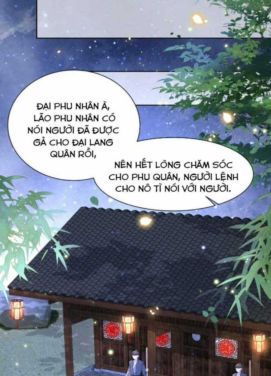 Cô Vương Quả Nữ - Chapter 38 - Trang 48