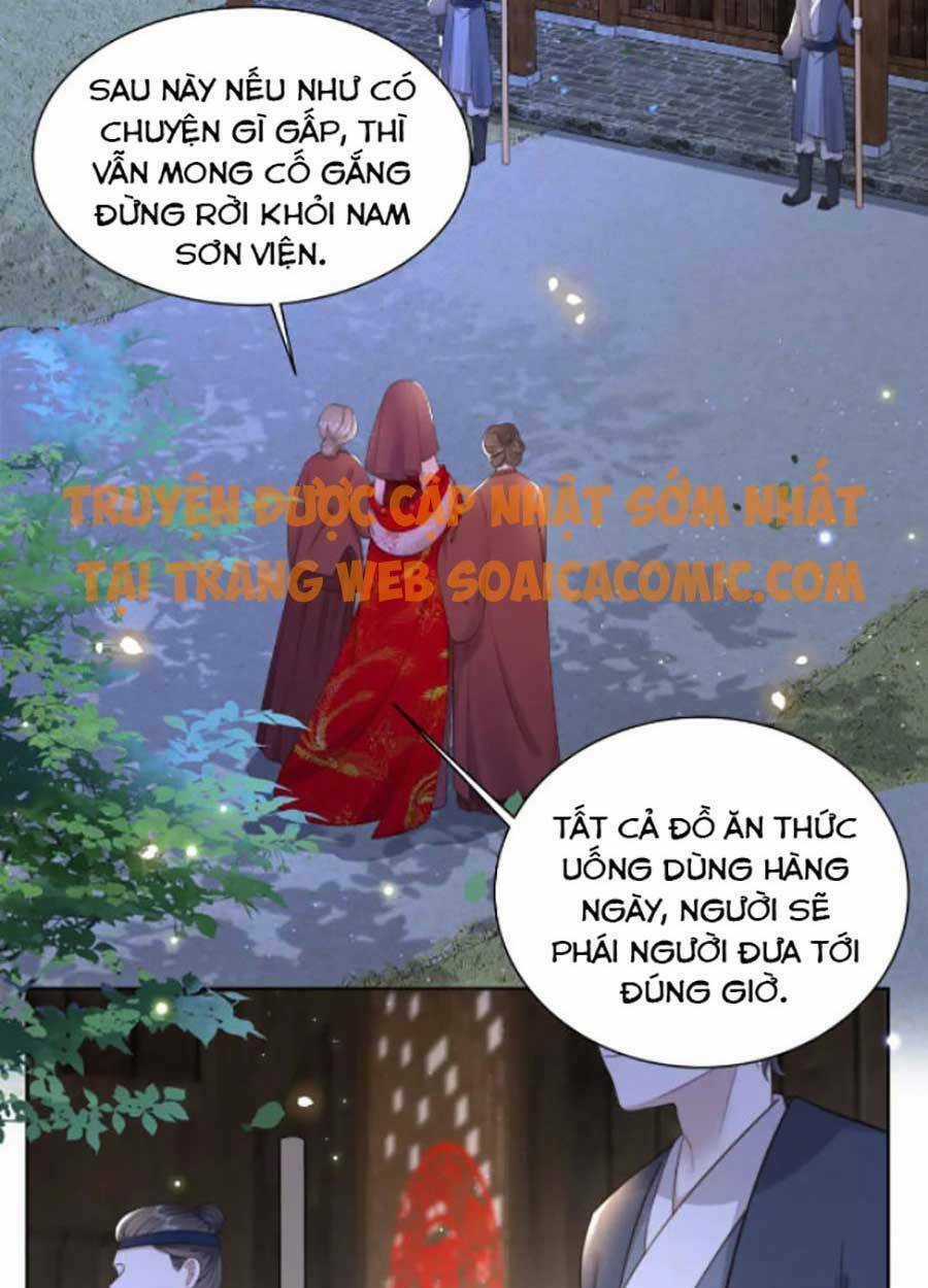 Cô Vương Quả Nữ - Chapter 38 - Trang 49
