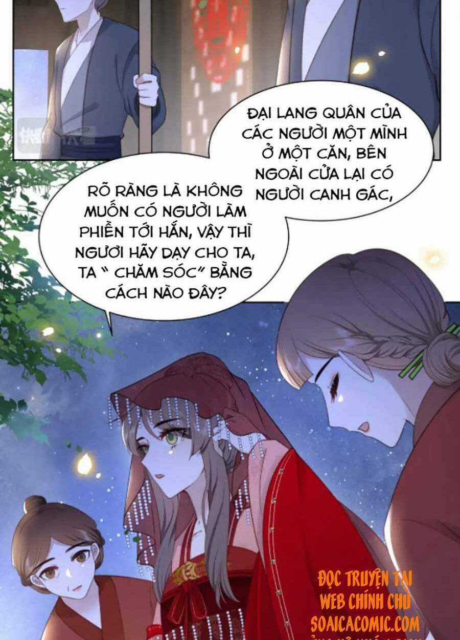 Cô Vương Quả Nữ - Chapter 38 - Trang 50