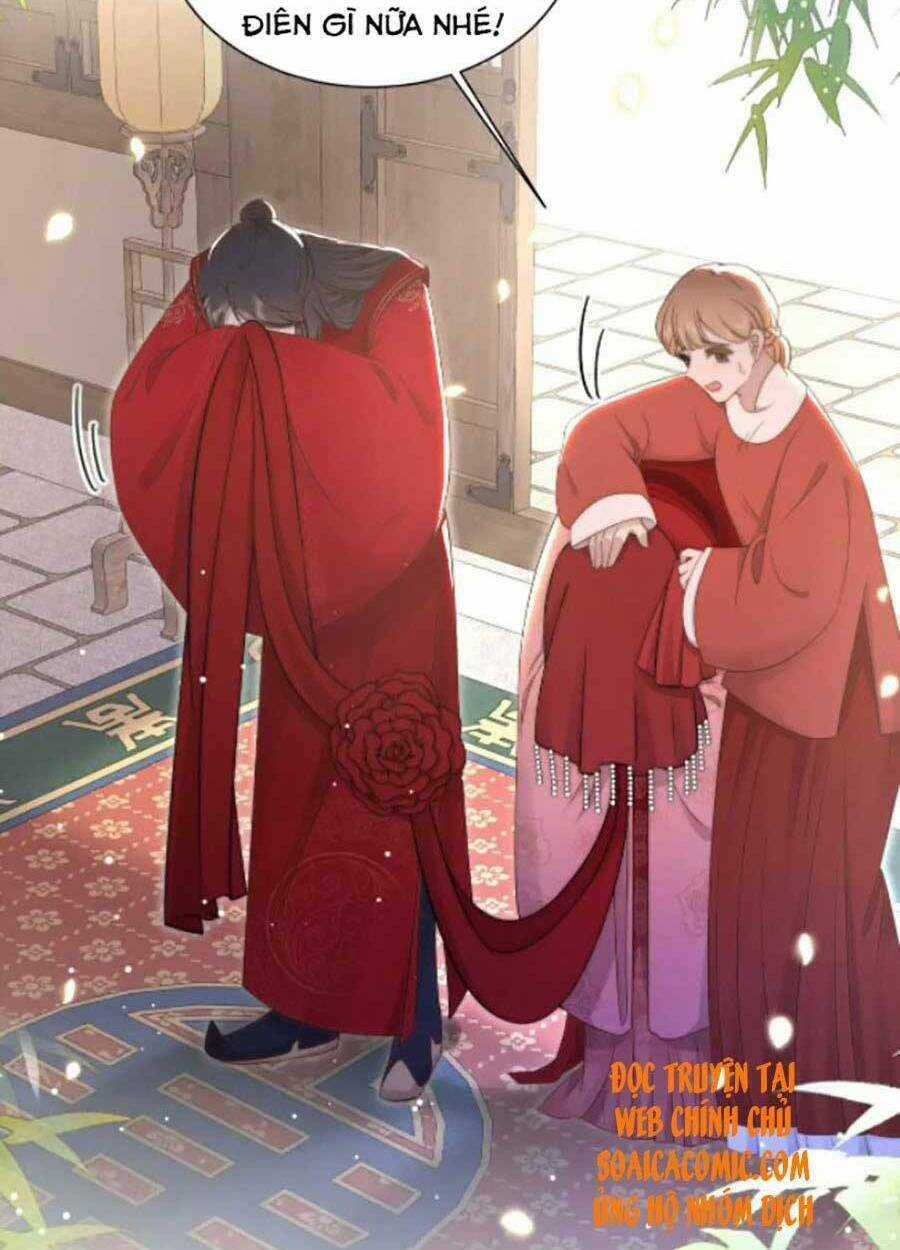 Cô Vương Quả Nữ - Chapter 38 - Trang 6