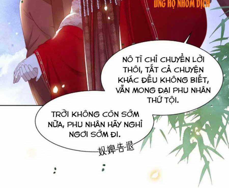 Cô Vương Quả Nữ - Chapter 38 - Trang 51