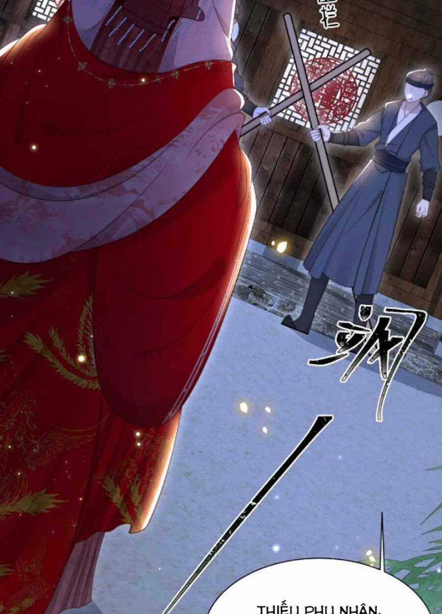 Cô Vương Quả Nữ - Chapter 38 - Trang 53