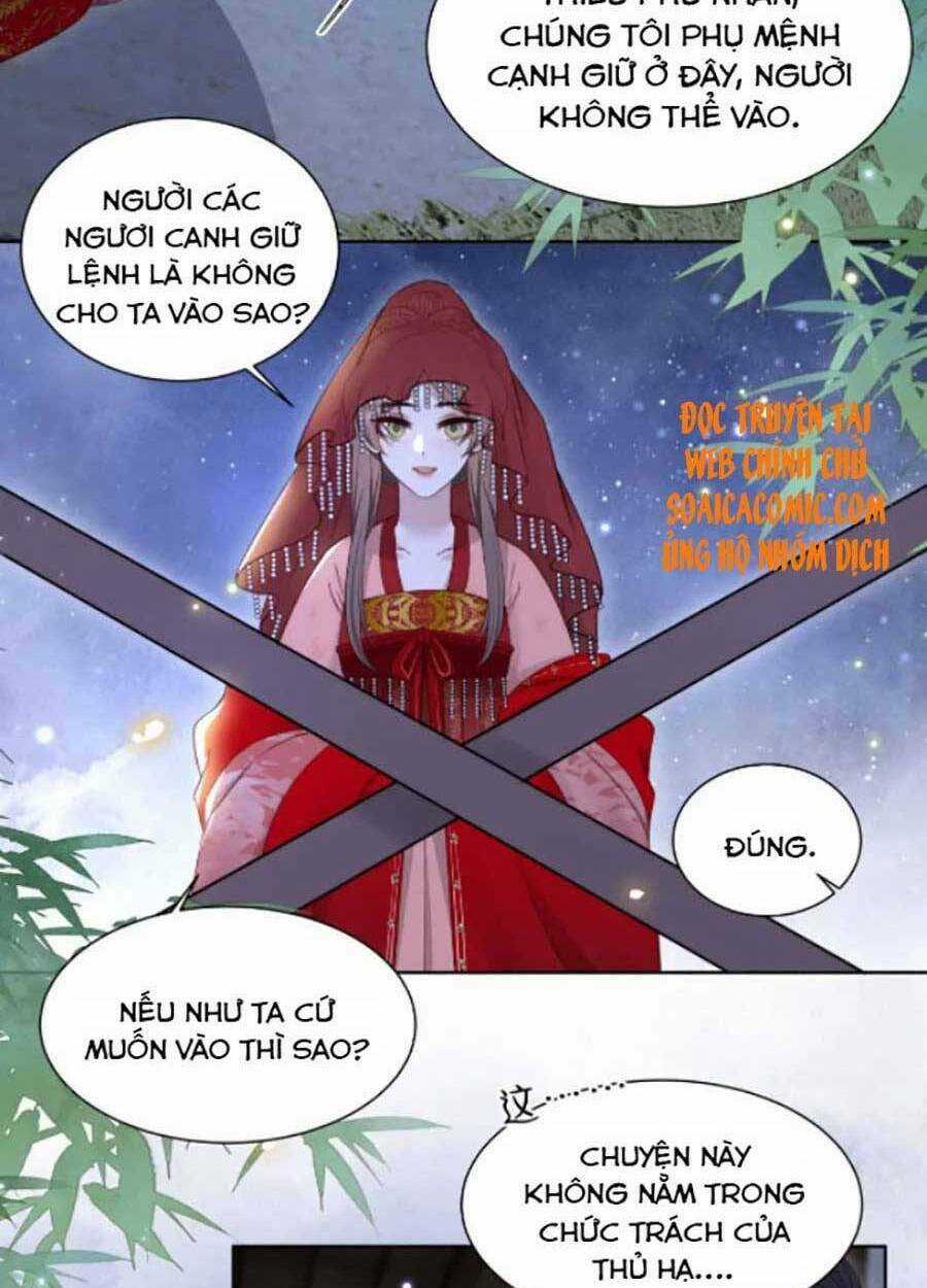 Cô Vương Quả Nữ - Chapter 38 - Trang 54
