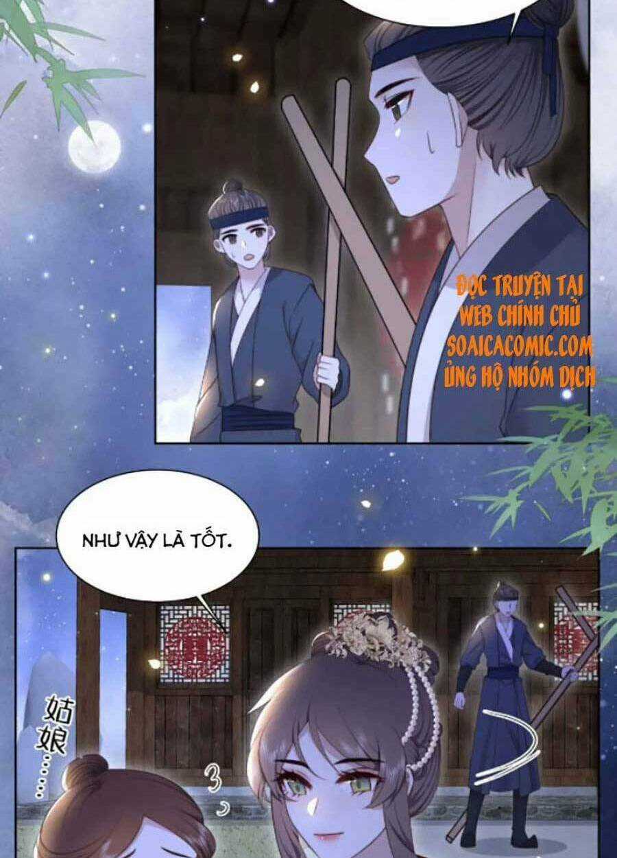 Cô Vương Quả Nữ - Chapter 38 - Trang 55