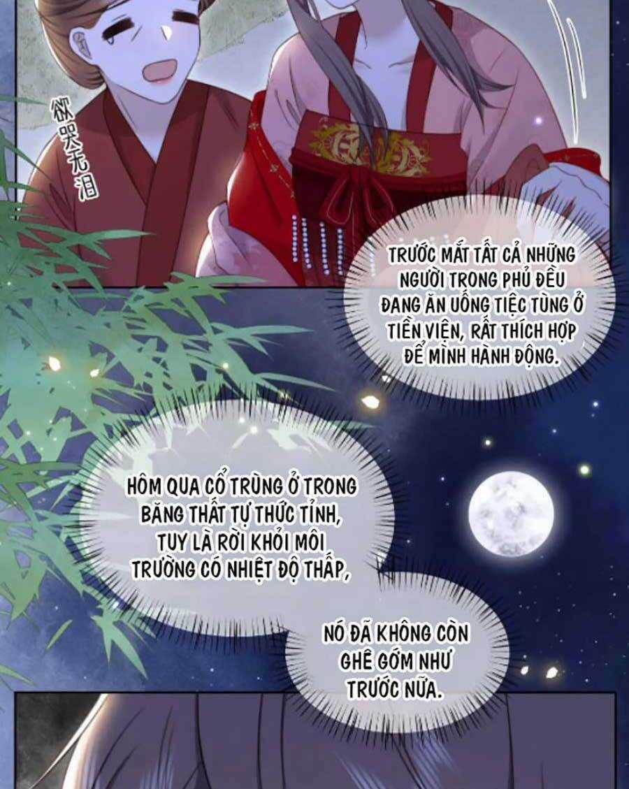 Cô Vương Quả Nữ - Chapter 38 - Trang 56