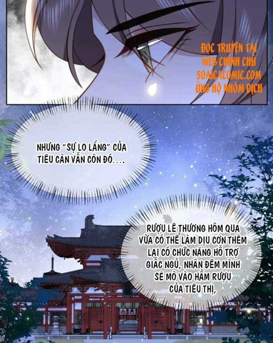 Cô Vương Quả Nữ - Chapter 38 - Trang 57