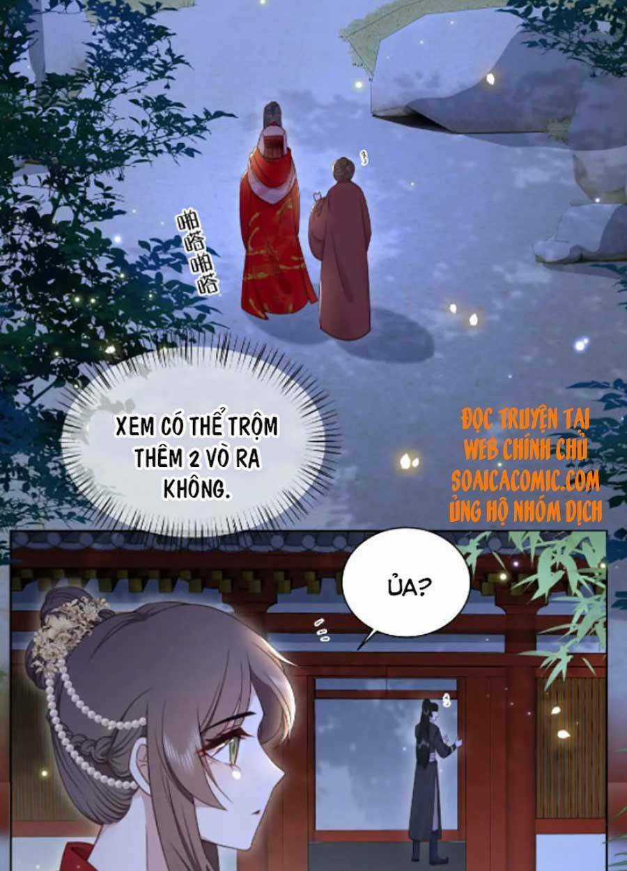 Cô Vương Quả Nữ - Chapter 38 - Trang 58