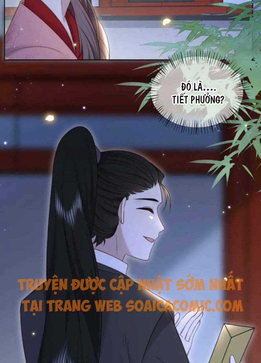 Cô Vương Quả Nữ - Chapter 38 - Trang 59