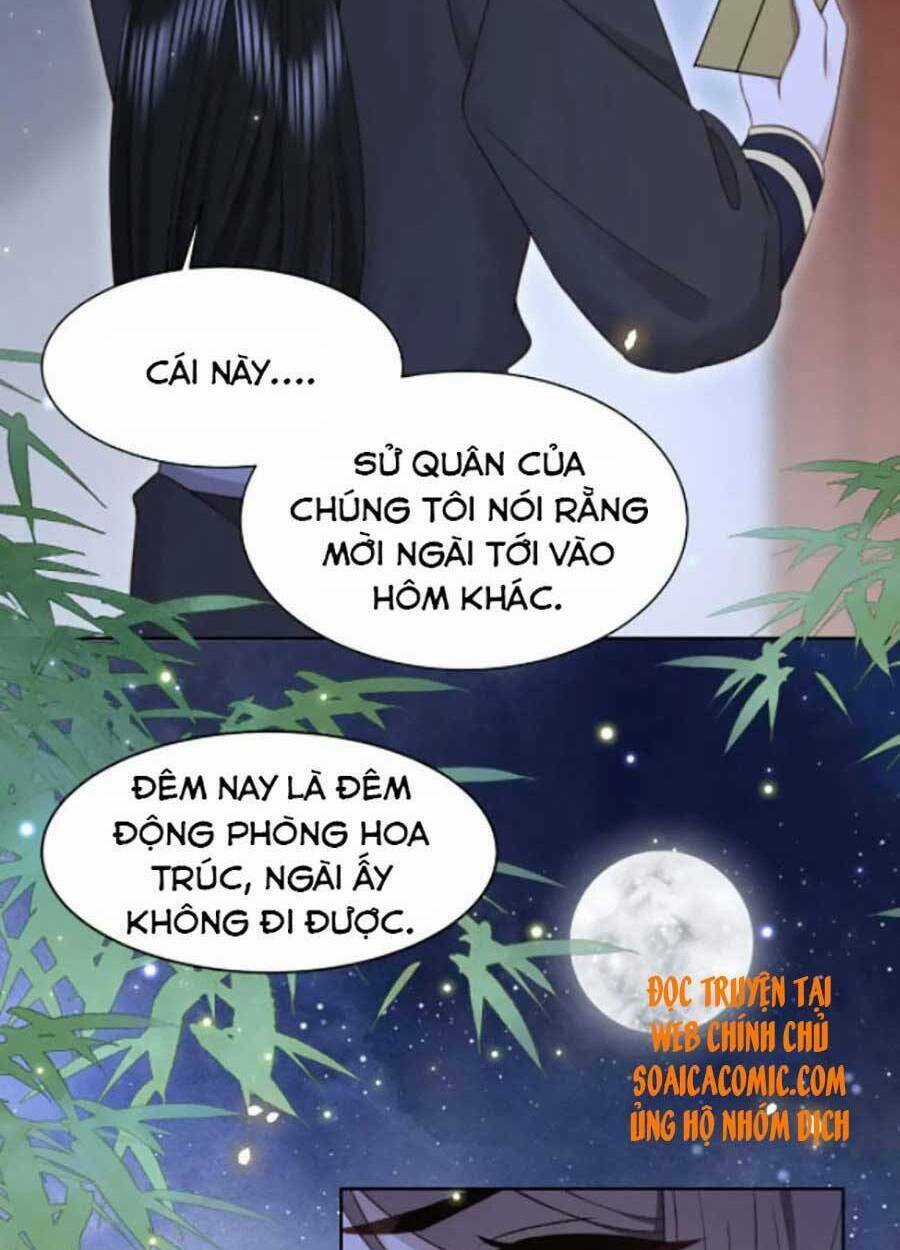 Cô Vương Quả Nữ - Chapter 38 - Trang 60