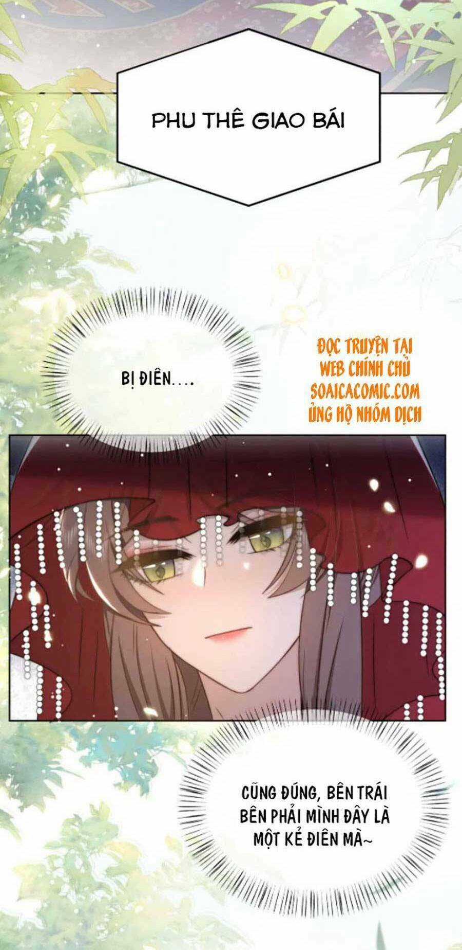 Cô Vương Quả Nữ - Chapter 38 - Trang 7