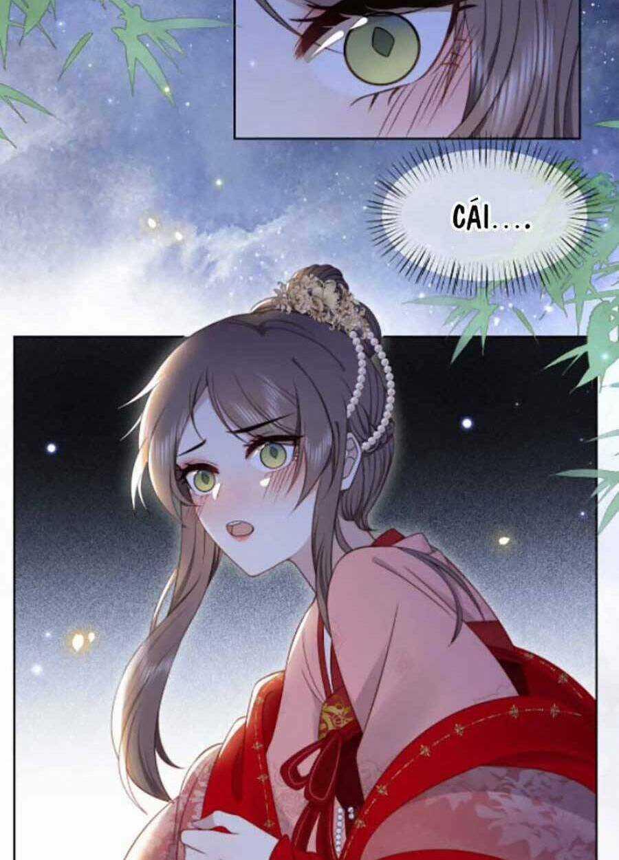 Cô Vương Quả Nữ - Chapter 38 - Trang 61