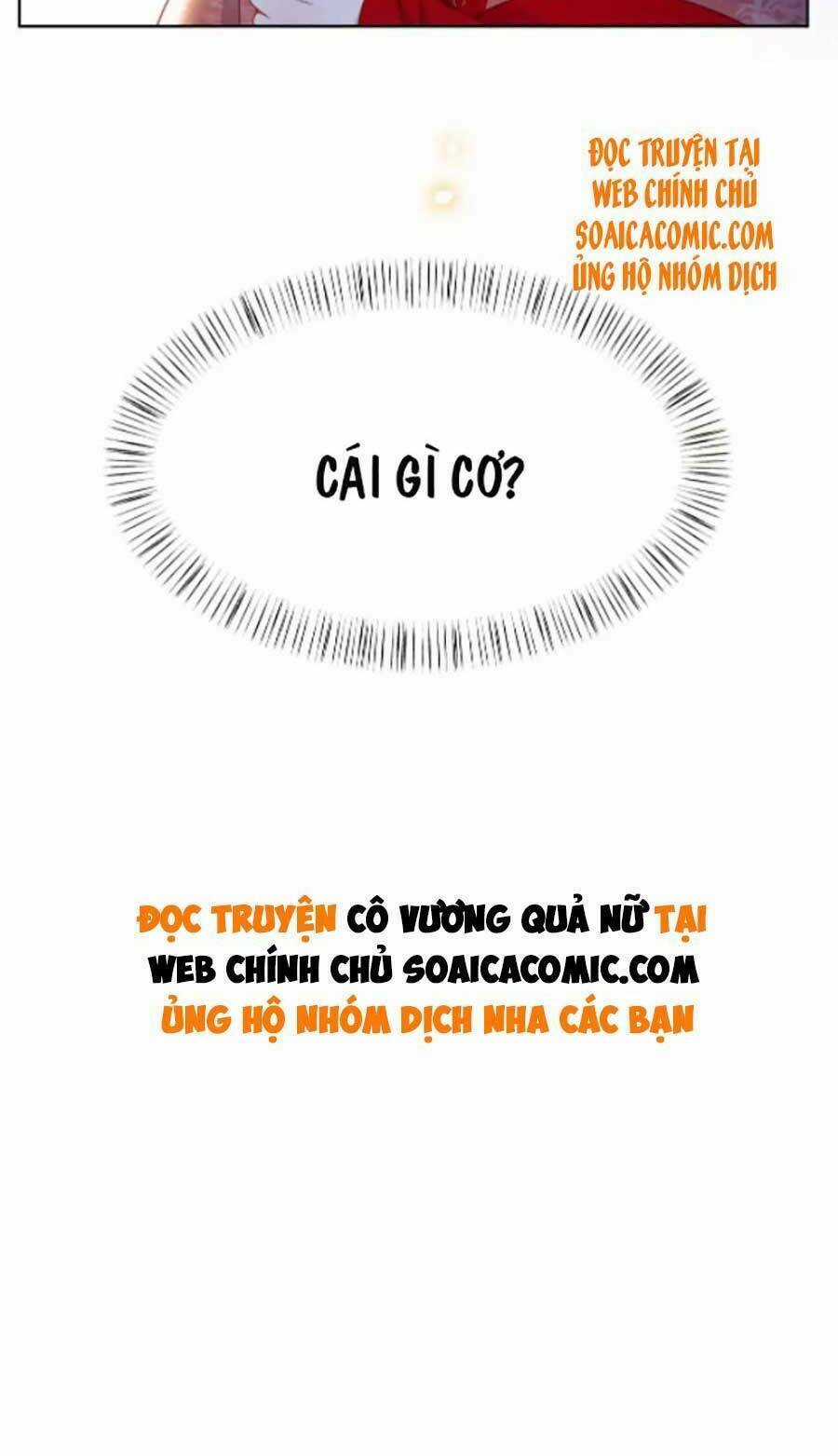 Cô Vương Quả Nữ - Chapter 38 - Trang 62