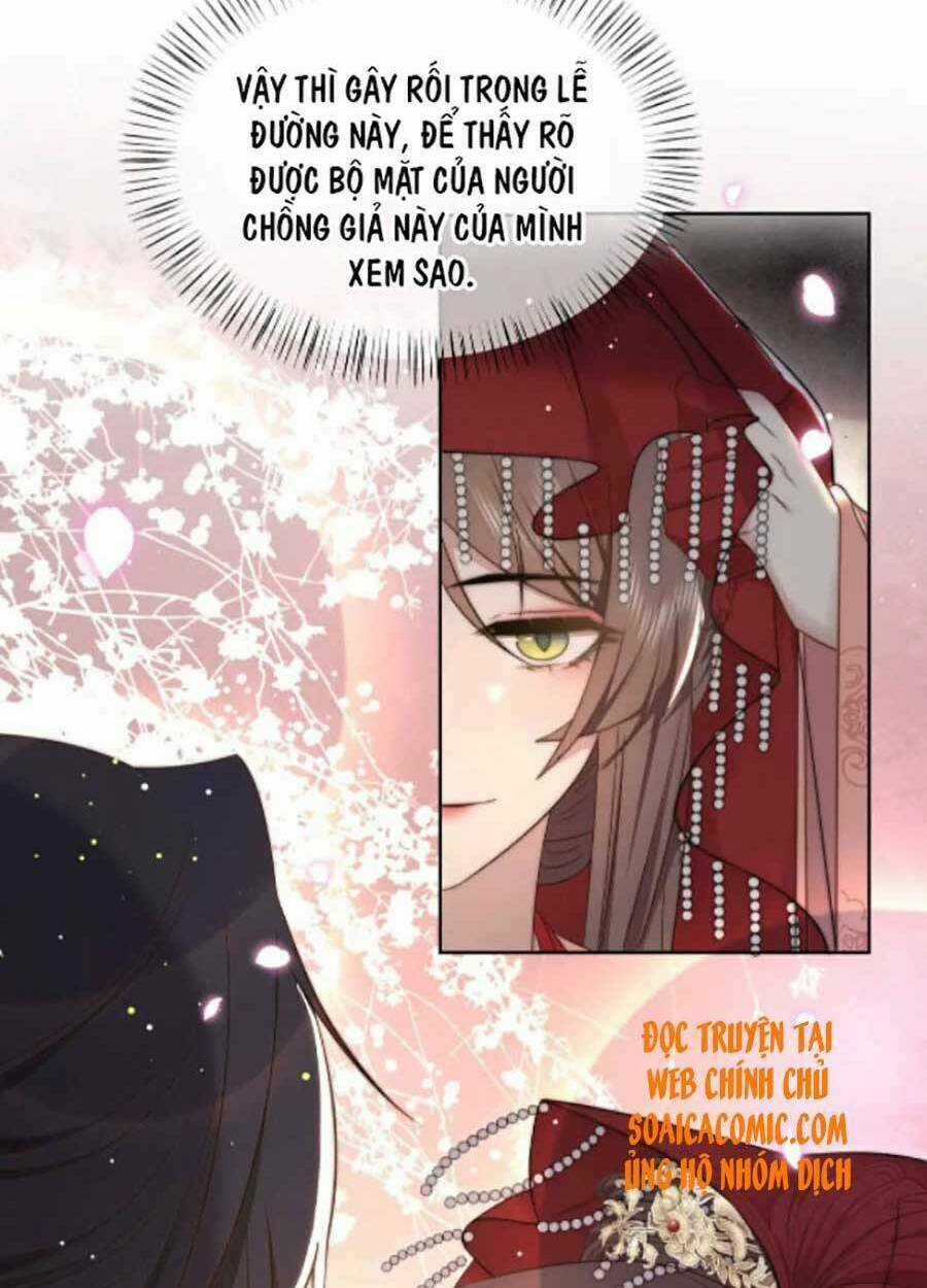 Cô Vương Quả Nữ - Chapter 38 - Trang 9