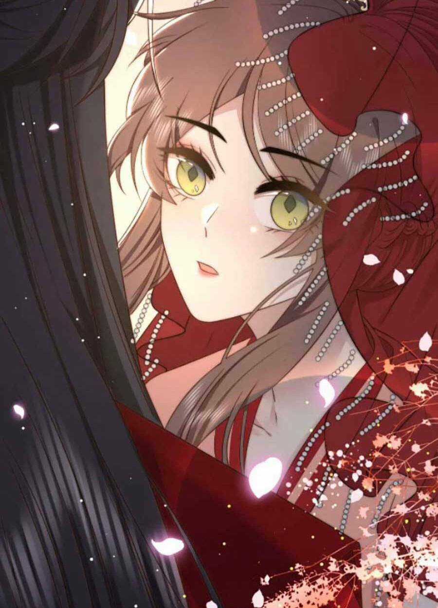 Cô Vương Quả Nữ - Chapter 38 - Trang 10