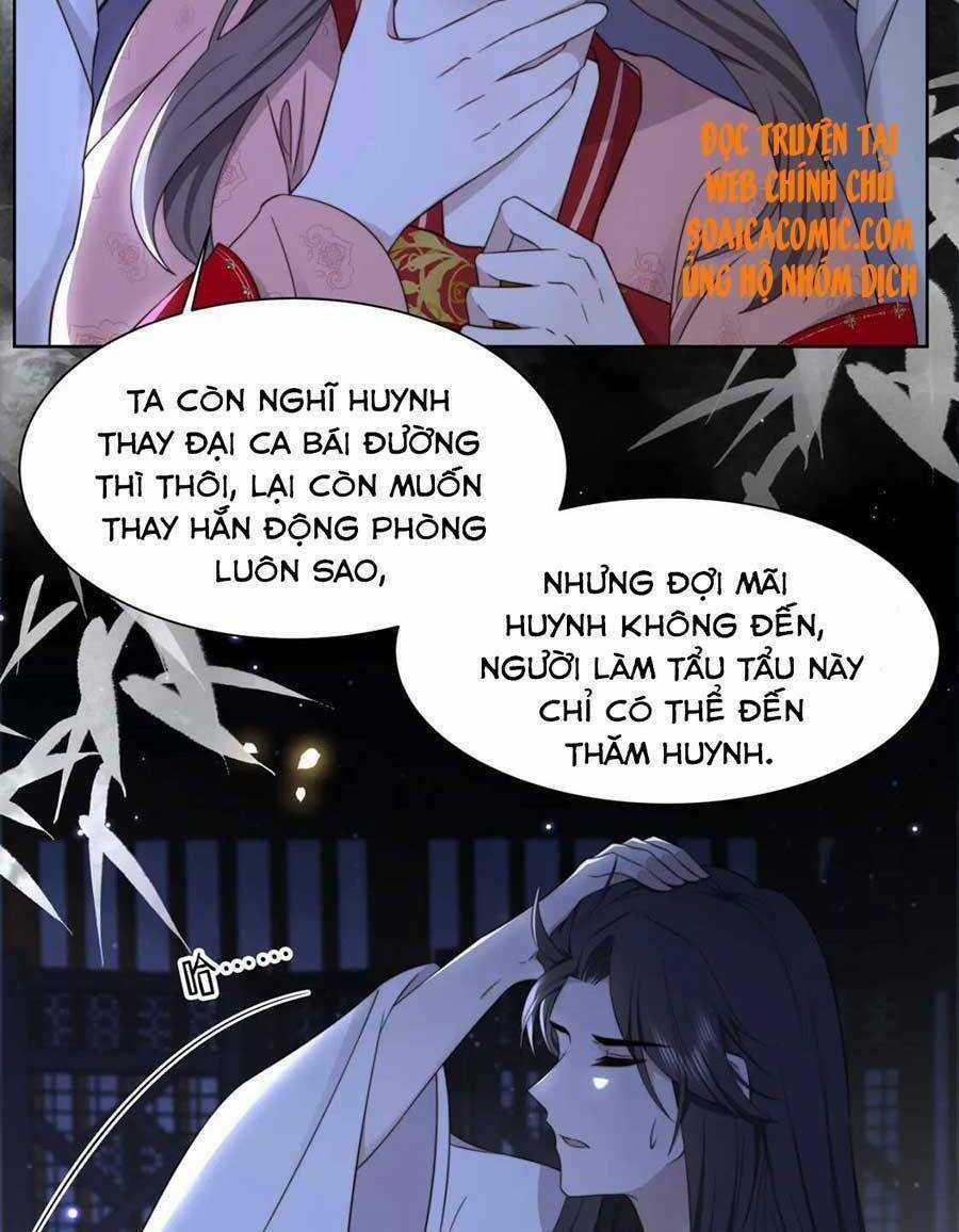 Cô Vương Quả Nữ - Chapter 39 - Trang 11