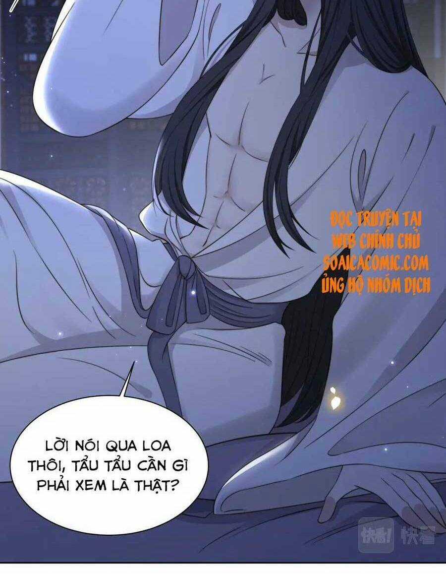 Cô Vương Quả Nữ - Chapter 39 - Trang 12