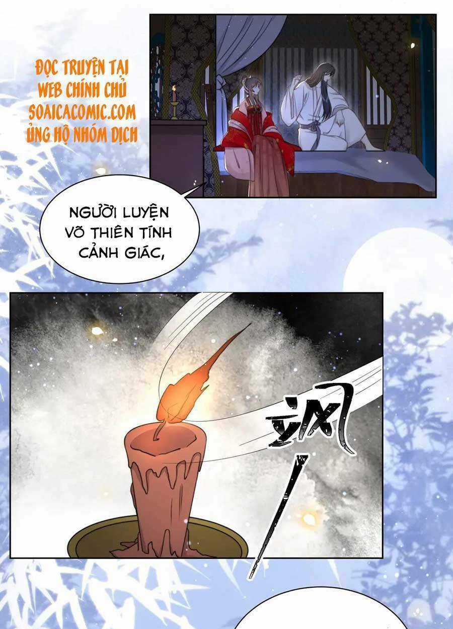 Cô Vương Quả Nữ - Chapter 39 - Trang 13