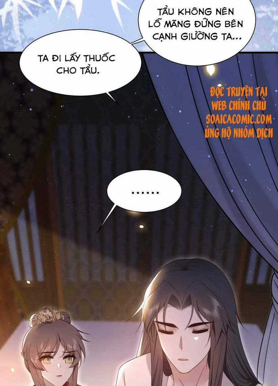 Cô Vương Quả Nữ - Chapter 39 - Trang 14