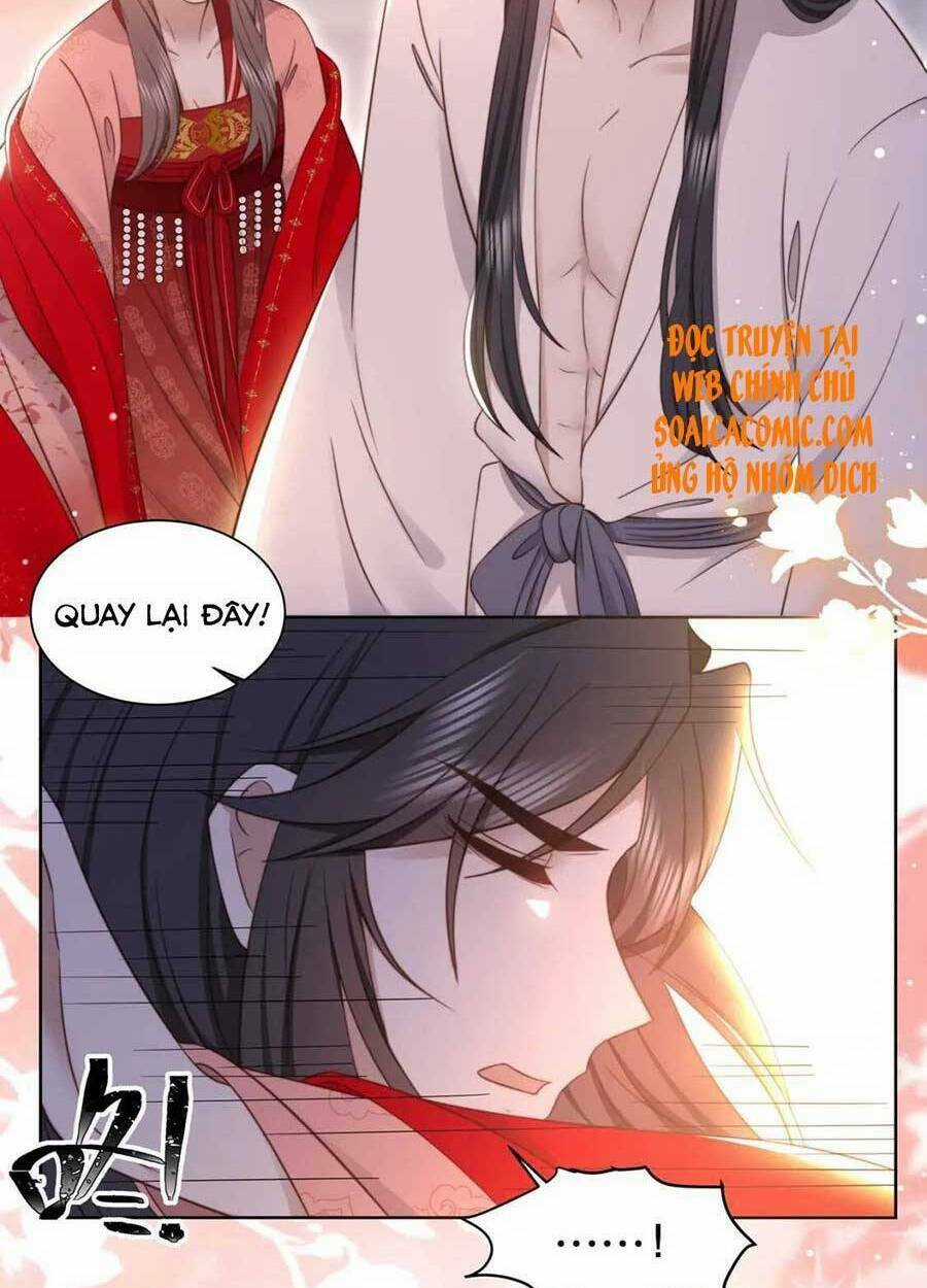 Cô Vương Quả Nữ - Chapter 39 - Trang 15