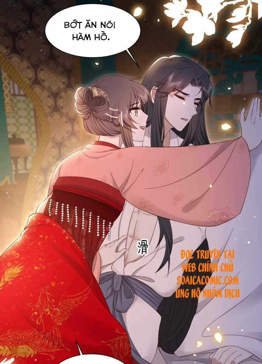 Cô Vương Quả Nữ - Chapter 39 - Trang 18