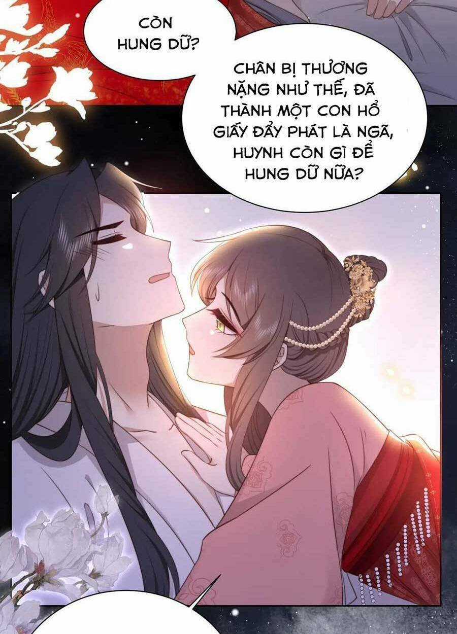 Cô Vương Quả Nữ - Chapter 39 - Trang 19