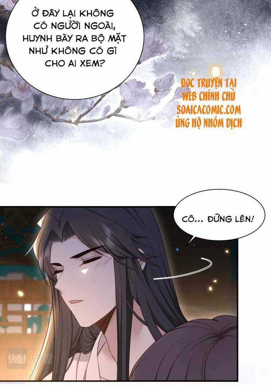 Cô Vương Quả Nữ - Chapter 39 - Trang 20