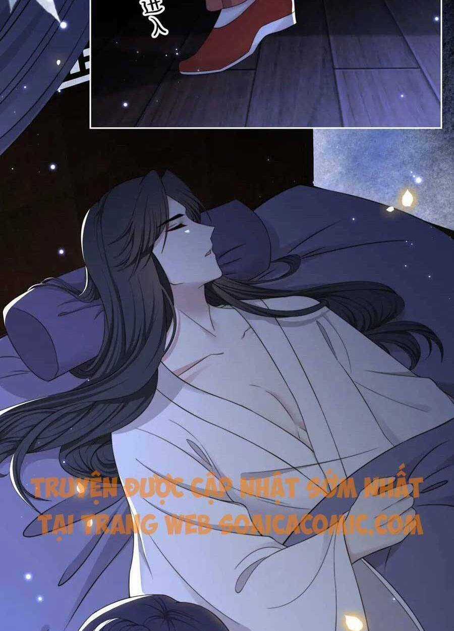 Cô Vương Quả Nữ - Chapter 39 - Trang 3