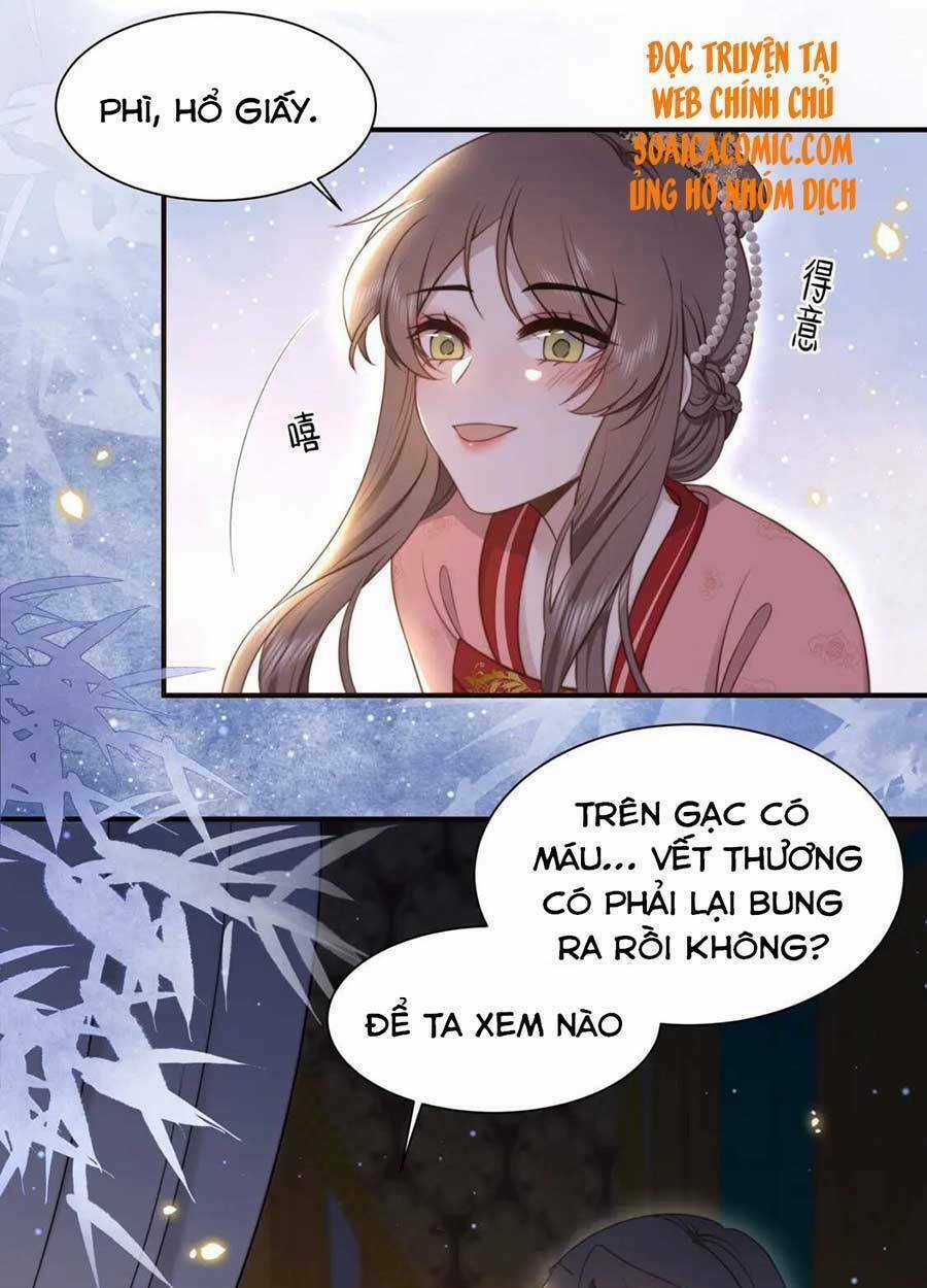 Cô Vương Quả Nữ - Chapter 39 - Trang 21