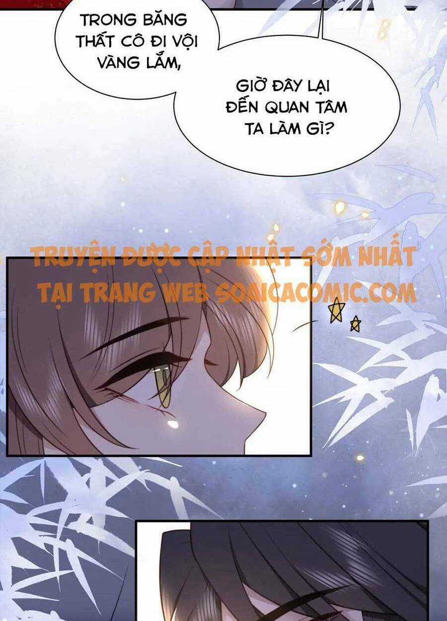 Cô Vương Quả Nữ - Chapter 39 - Trang 23
