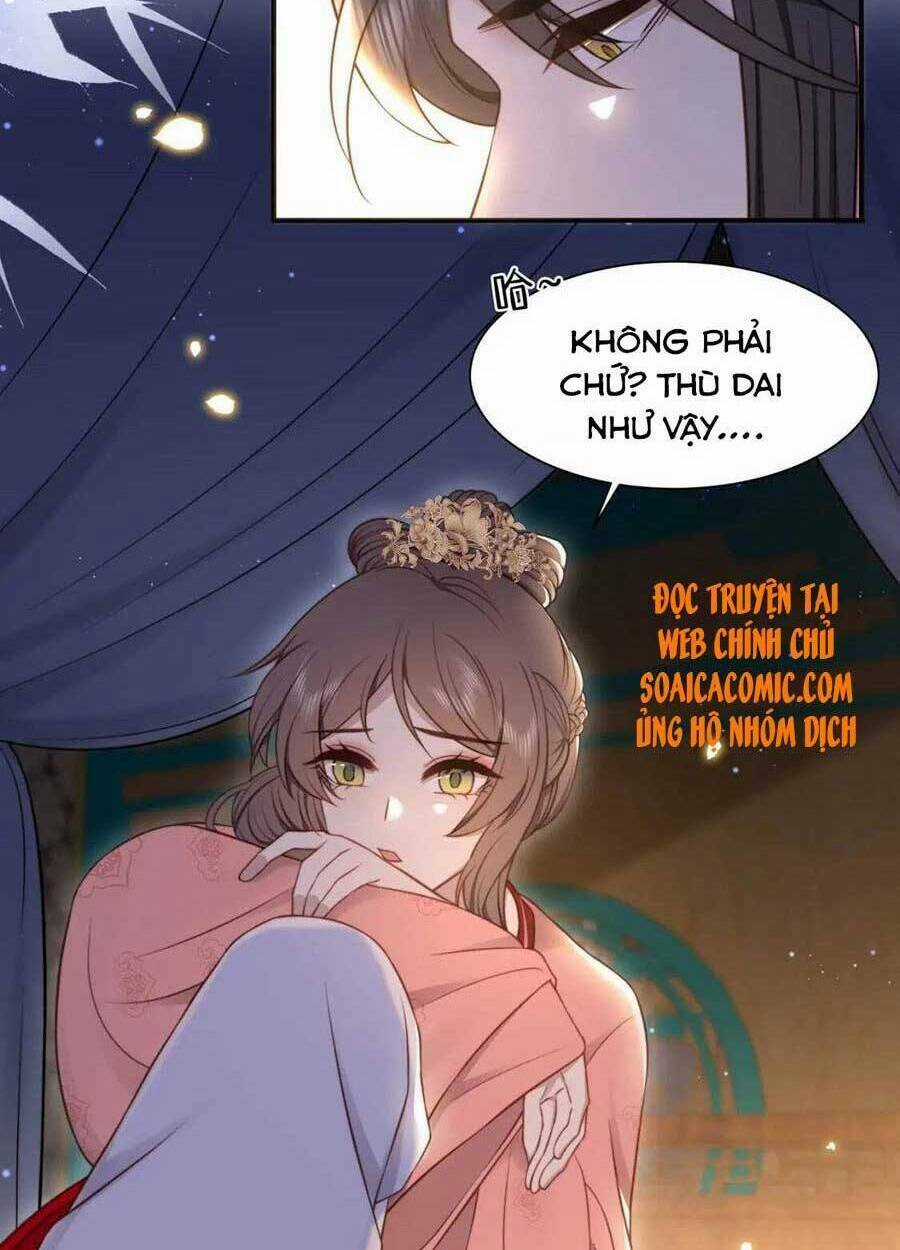 Cô Vương Quả Nữ - Chapter 39 - Trang 24