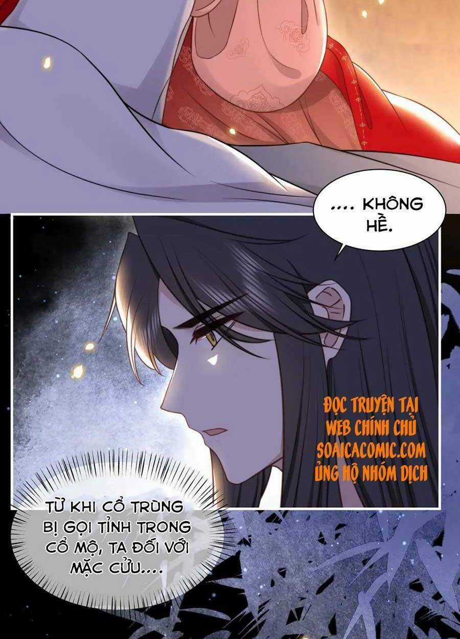 Cô Vương Quả Nữ - Chapter 39 - Trang 25