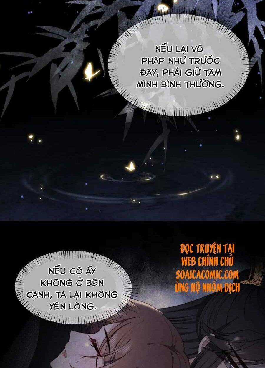 Cô Vương Quả Nữ - Chapter 39 - Trang 26