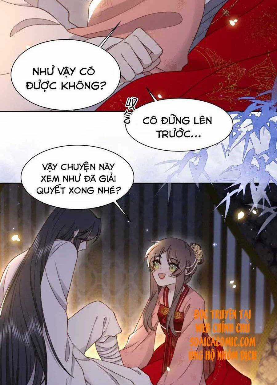 Cô Vương Quả Nữ - Chapter 39 - Trang 30