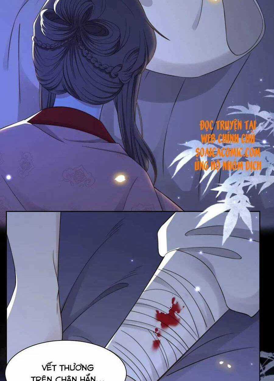 Cô Vương Quả Nữ - Chapter 39 - Trang 4