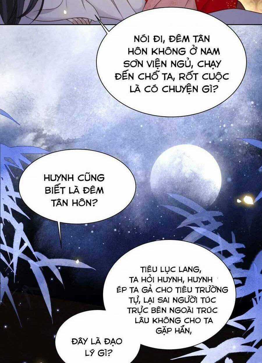 Cô Vương Quả Nữ - Chapter 39 - Trang 31