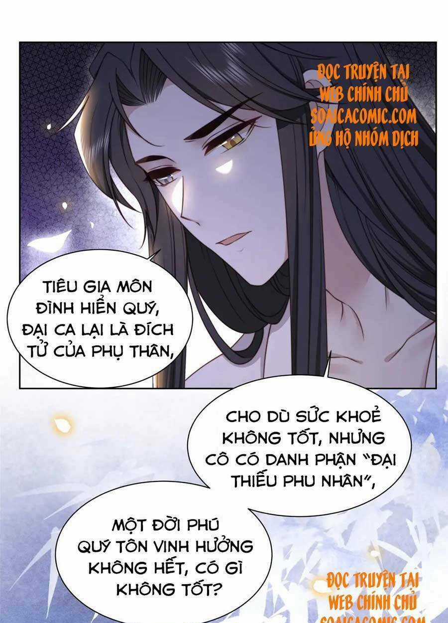 Cô Vương Quả Nữ - Chapter 39 - Trang 34
