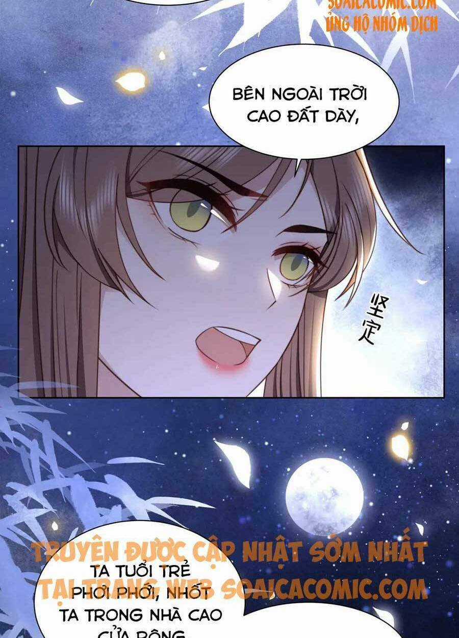 Cô Vương Quả Nữ - Chapter 39 - Trang 35