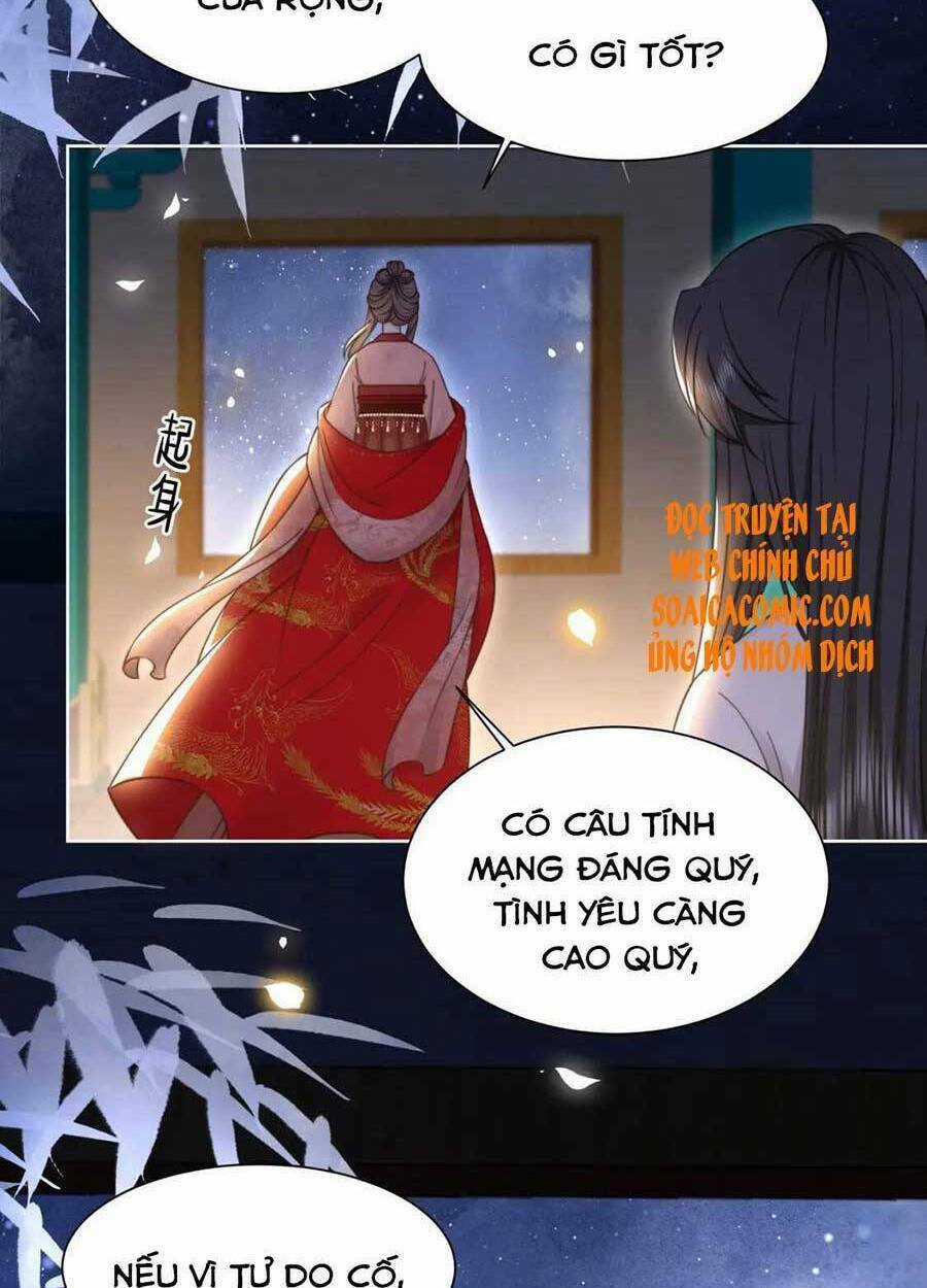 Cô Vương Quả Nữ - Chapter 39 - Trang 36