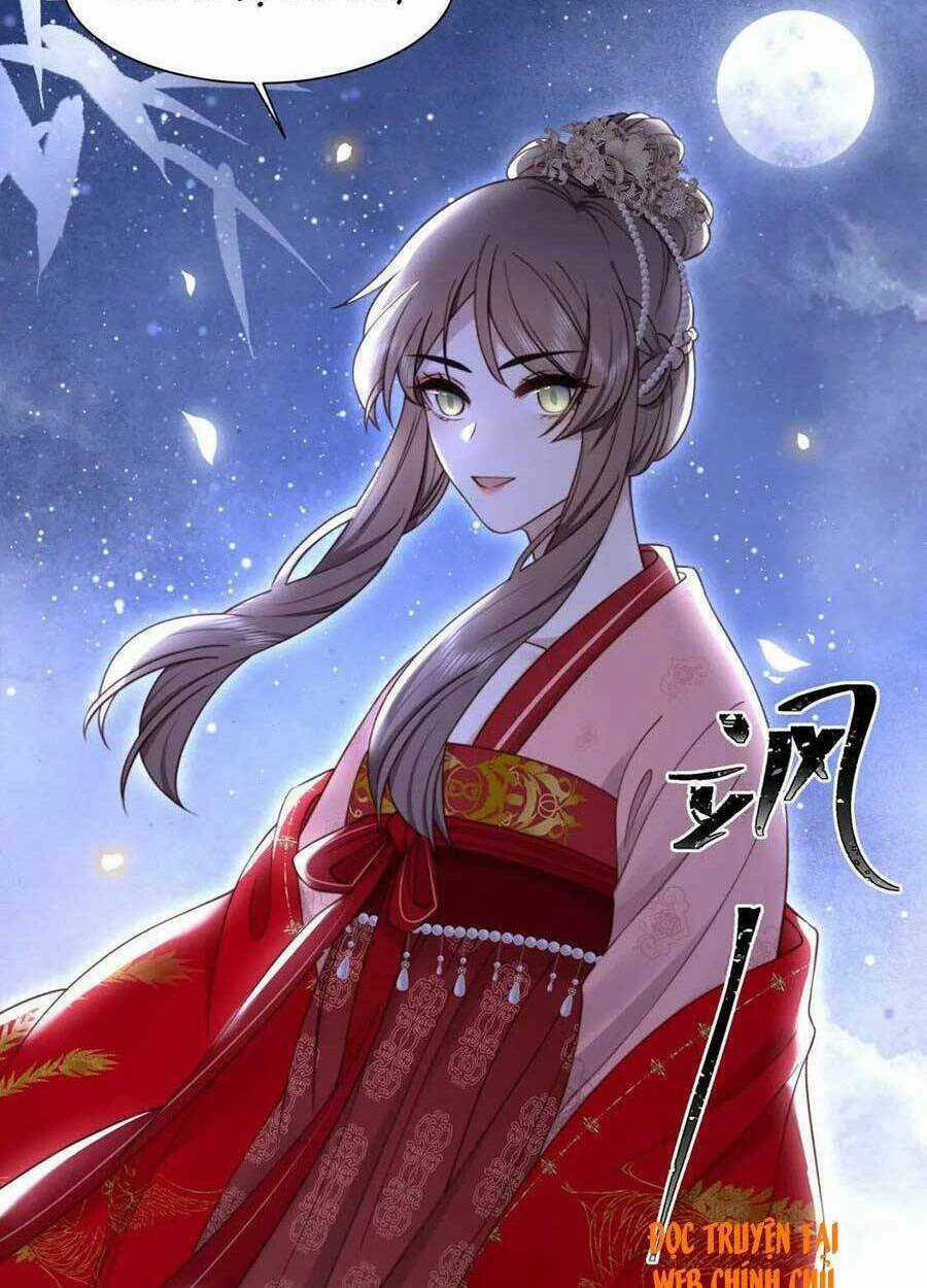 Cô Vương Quả Nữ - Chapter 39 - Trang 37