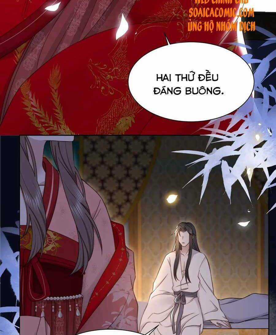 Cô Vương Quả Nữ - Chapter 39 - Trang 38