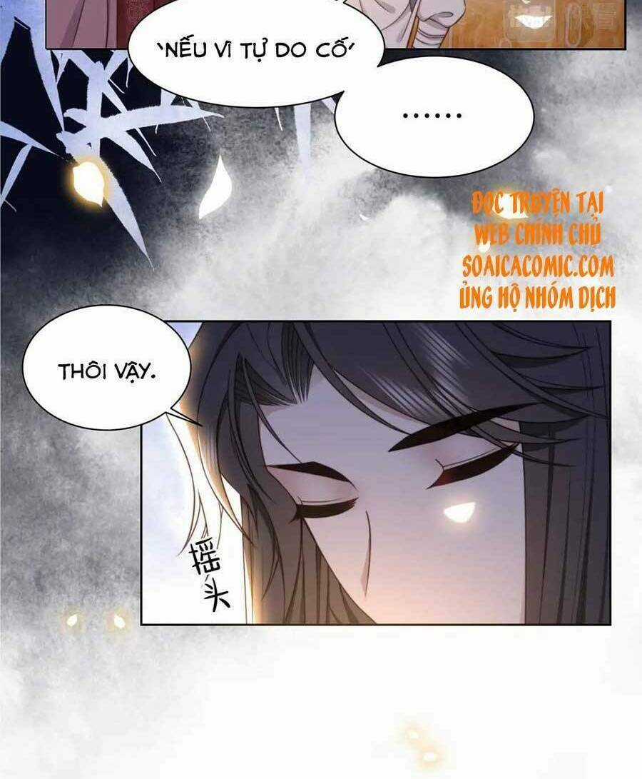 Cô Vương Quả Nữ - Chapter 39 - Trang 39